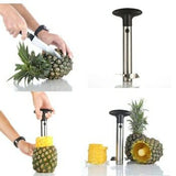 Practico Cortador de Piña Pineapple Corer